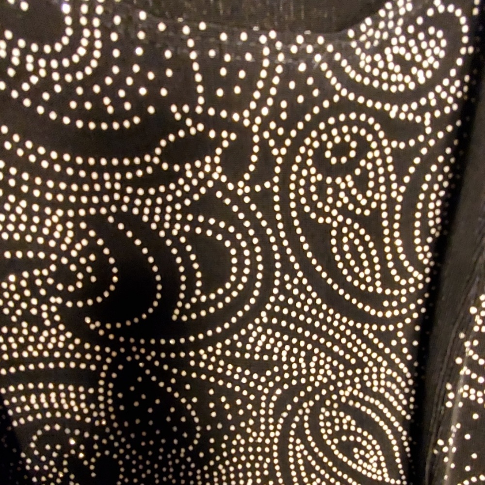 Chico's jacket tunic Set - Picture 5 of 5